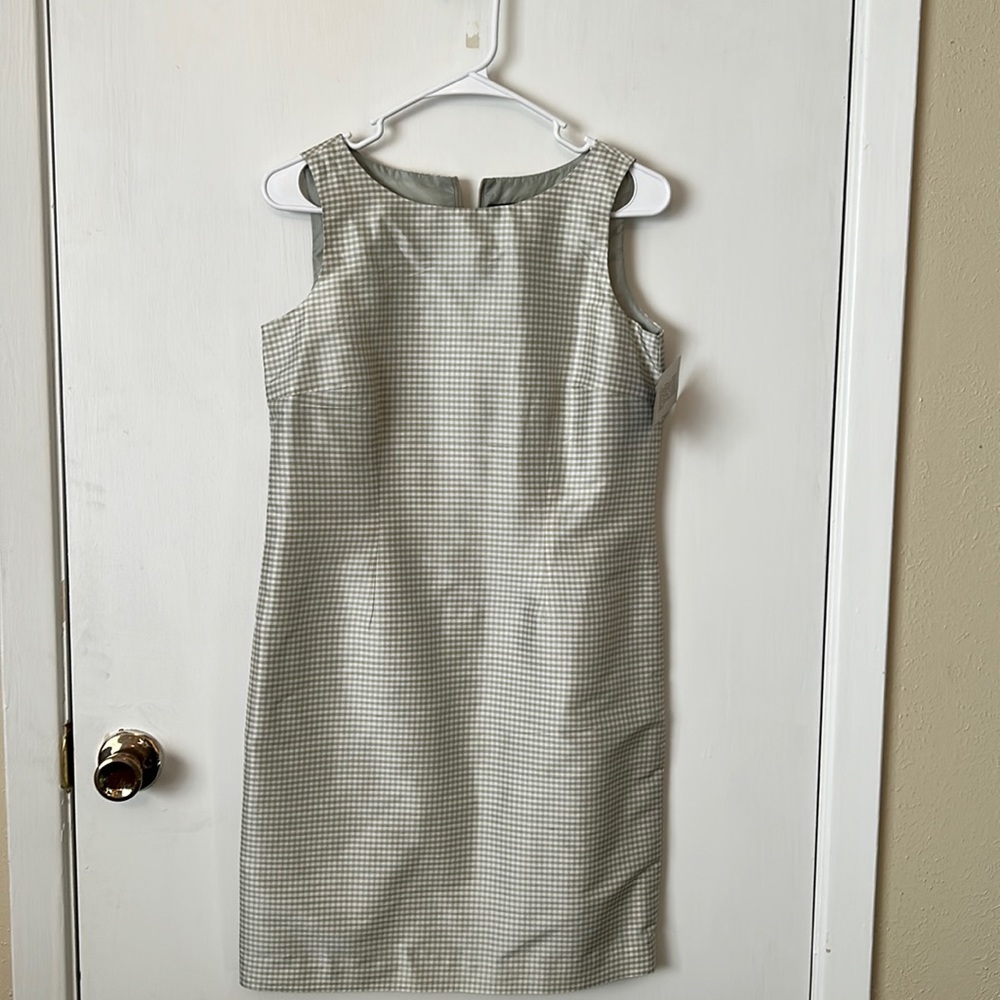 J.G. Hook Petite Size 4 Dress
